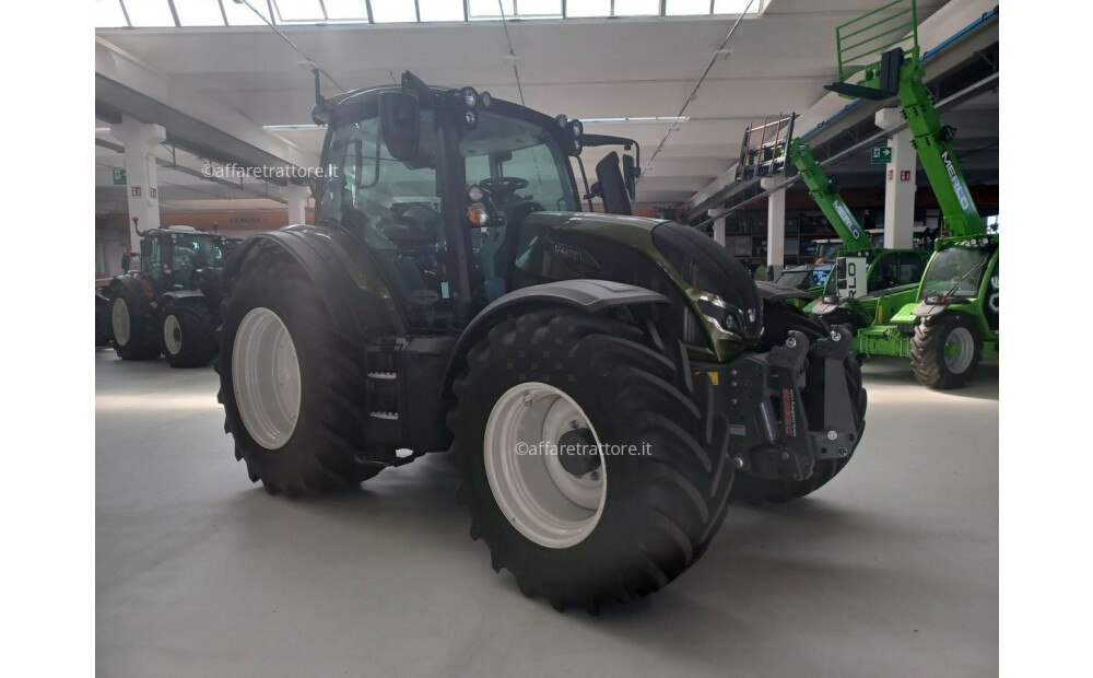 Valtra N175V Rabljeno - 4