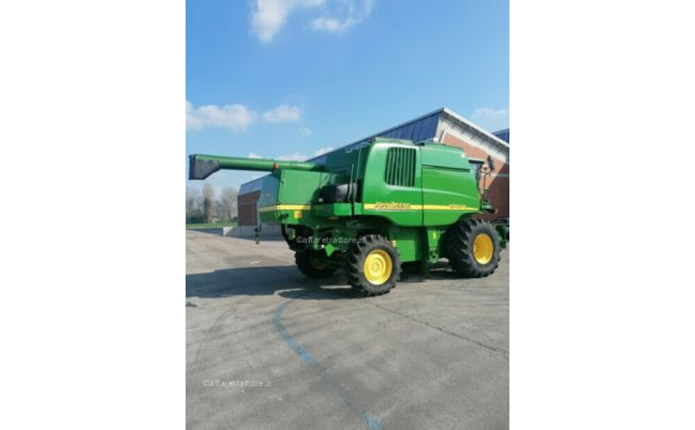 JOHN DEERE CTS 9780 Rabljen - 7