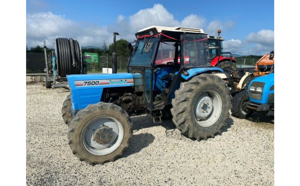 Landini 7500 Usato - 1