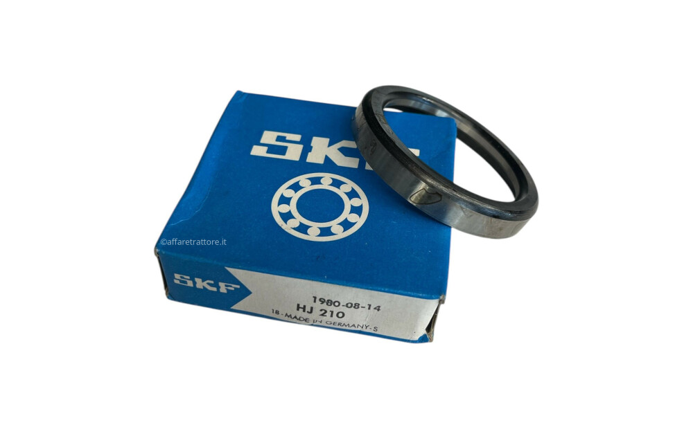 SKF HJ210 50x64,1x9mm KOTNI OBROČNI LEŽAJ ZA CILINDRIČNE VALJČNE LEŽAJE - 3