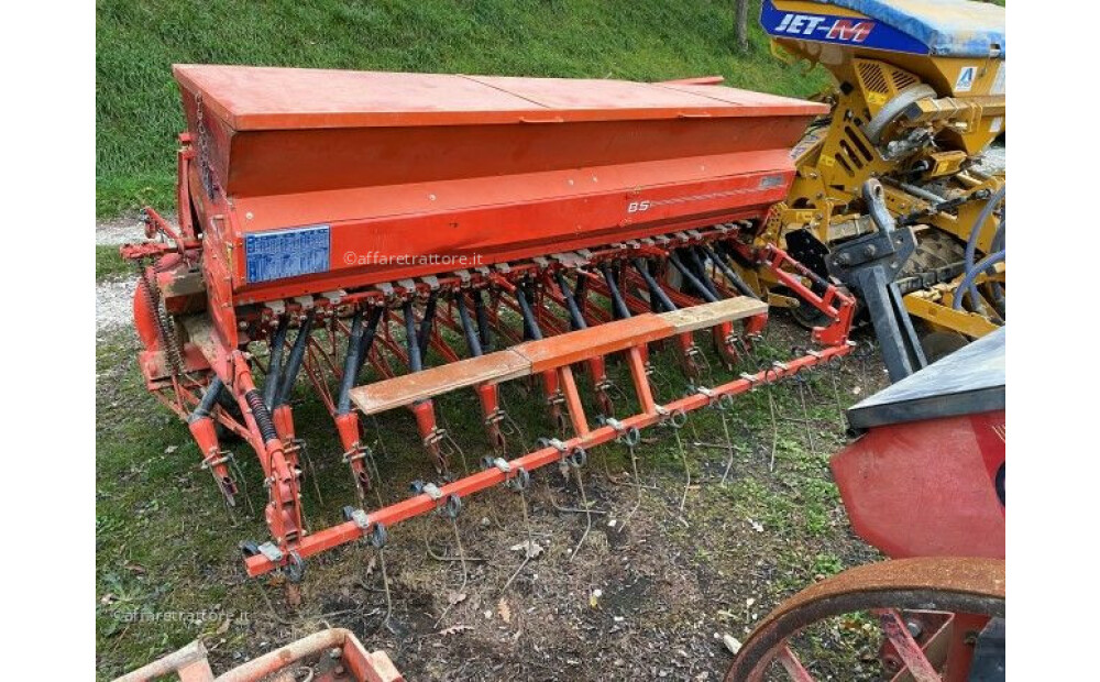 Kuhn BS 300 Usato - 1