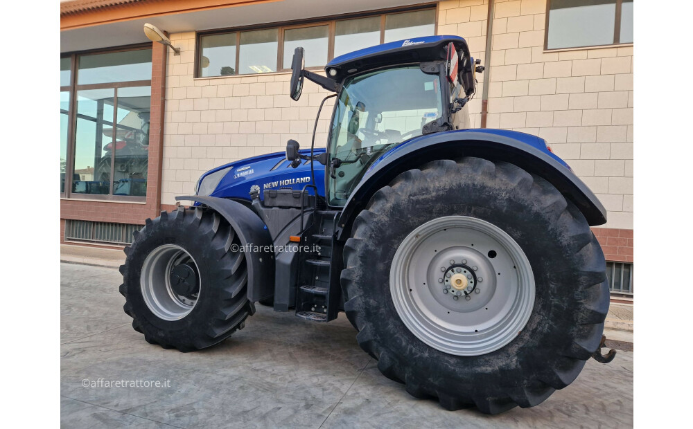 New Holland T7.315 Rabljeno - 8