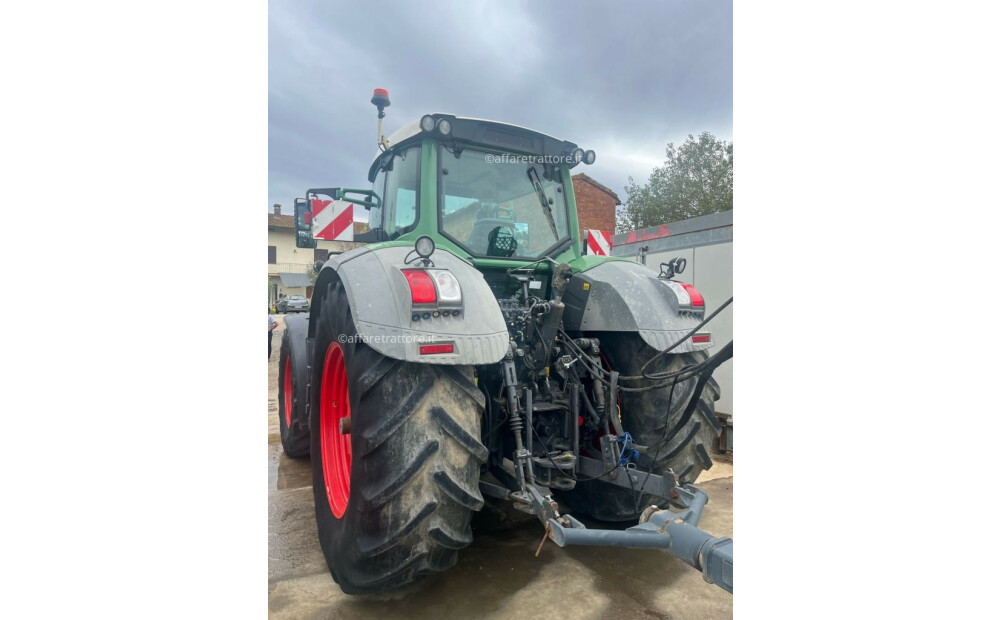 Fendt 930 VARIO Rabljen - 5