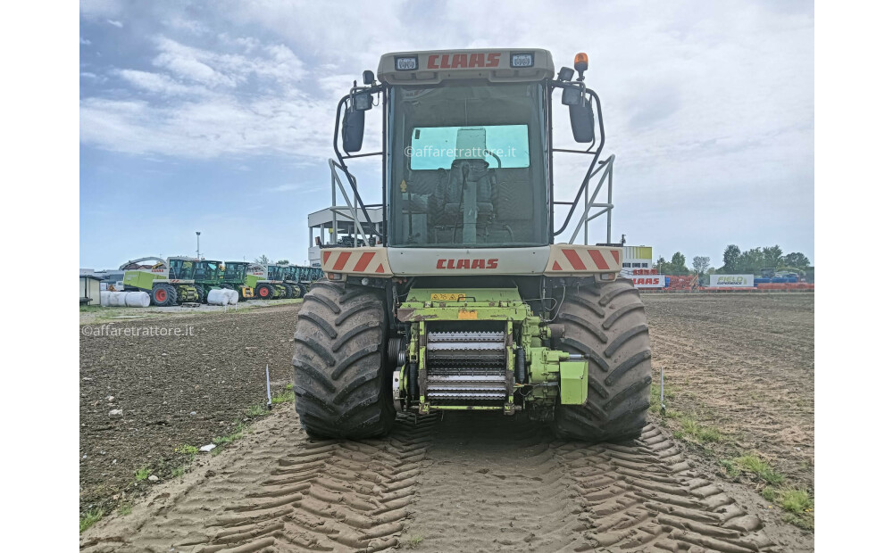 Claas JAGUAR 900 Rabljeno - 7