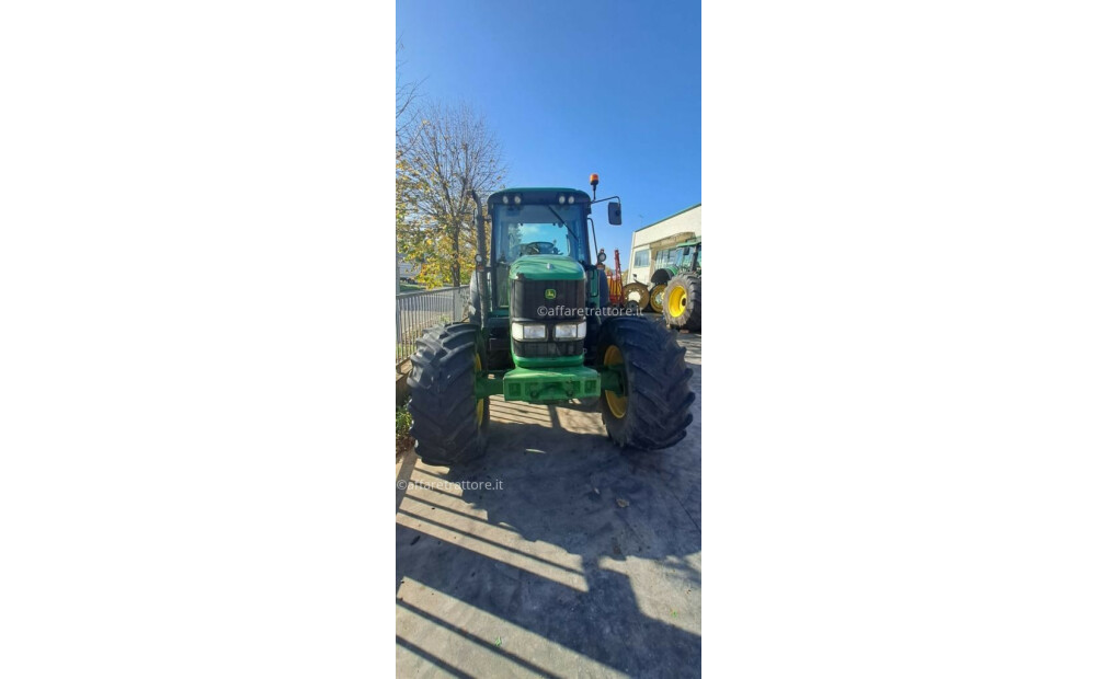 Rabljeni John Deere 6920 - 7