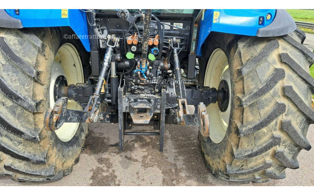 New Holland T4.105 Usato - 6