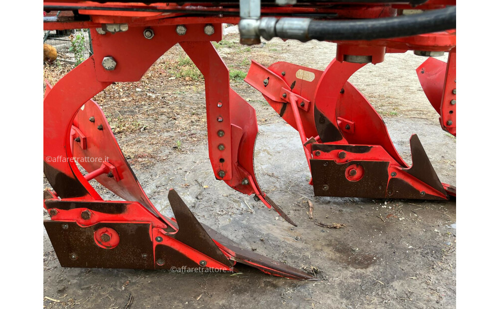 Maschio FURIO VARIO XXL 3D120 Rabljeno - 5