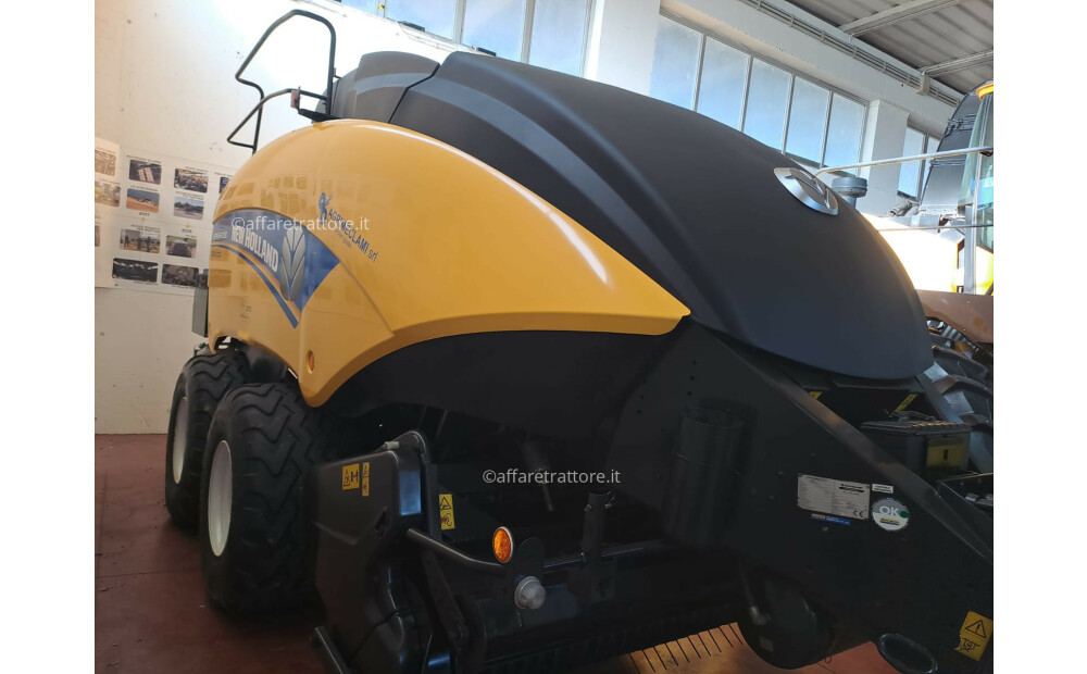 New Holland BB 1290 Rabljeno - 1