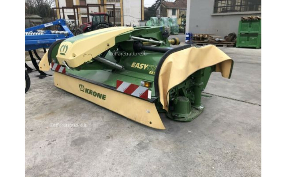 Krone Easy cut f 320 cri Nuovo - 1