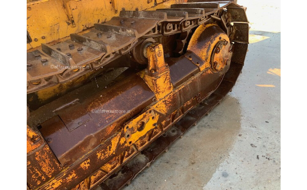 Caterpillar D6D Usato - 3