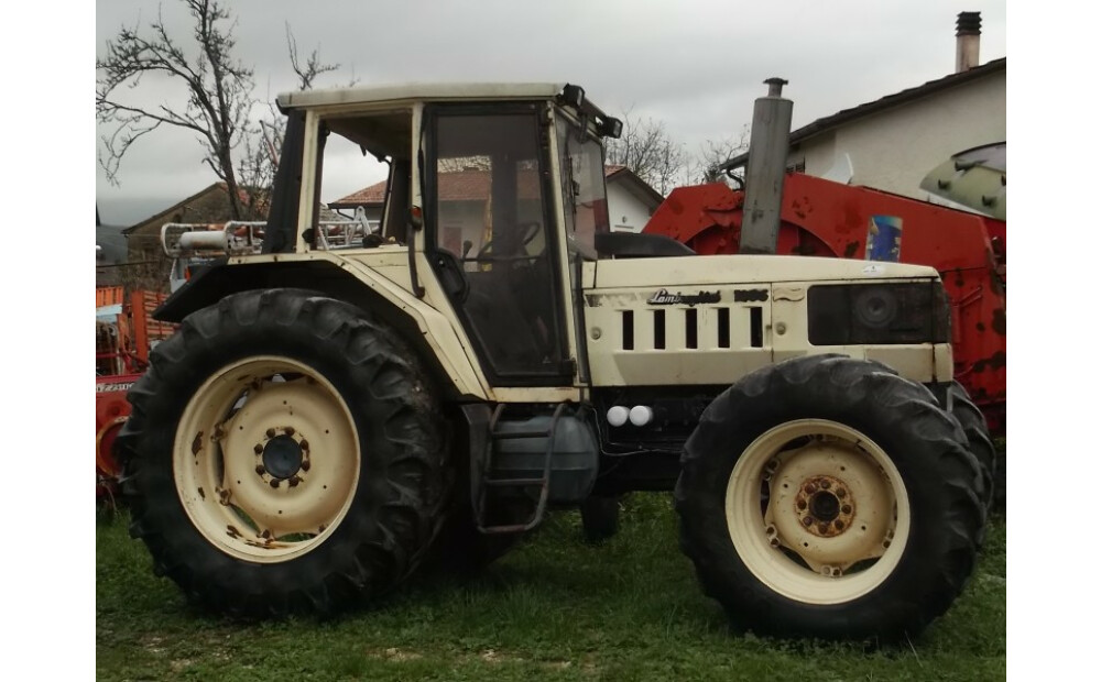 Lamborghini 1306 Rabljeno - 1