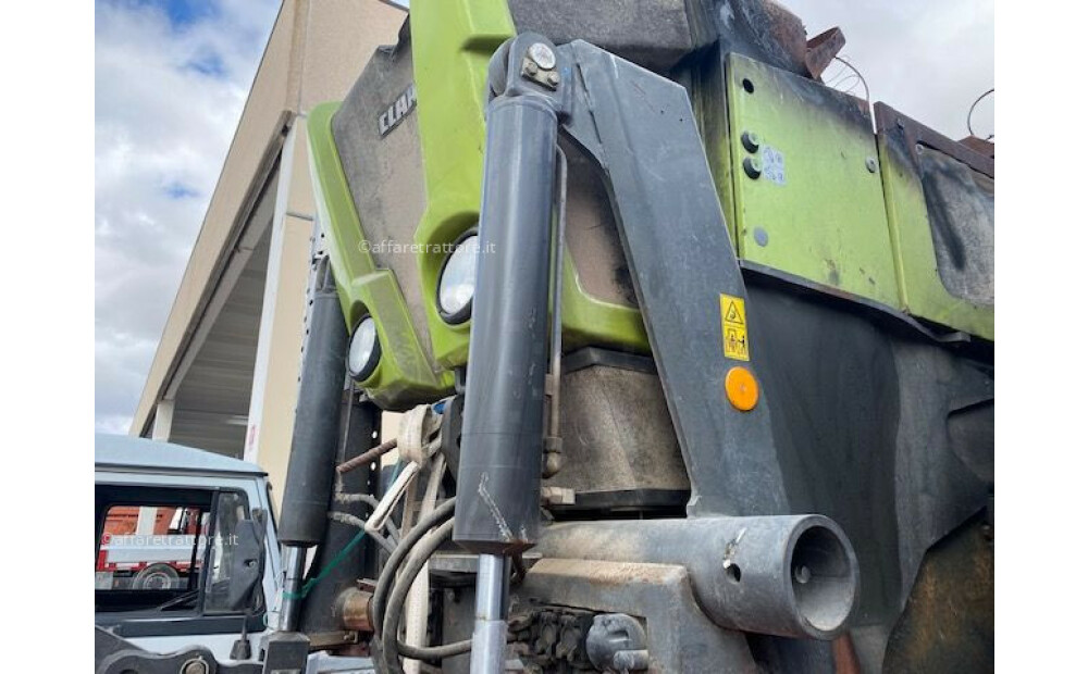 Rabljeni rezervni deli CLAAS XERION 3800 - 2