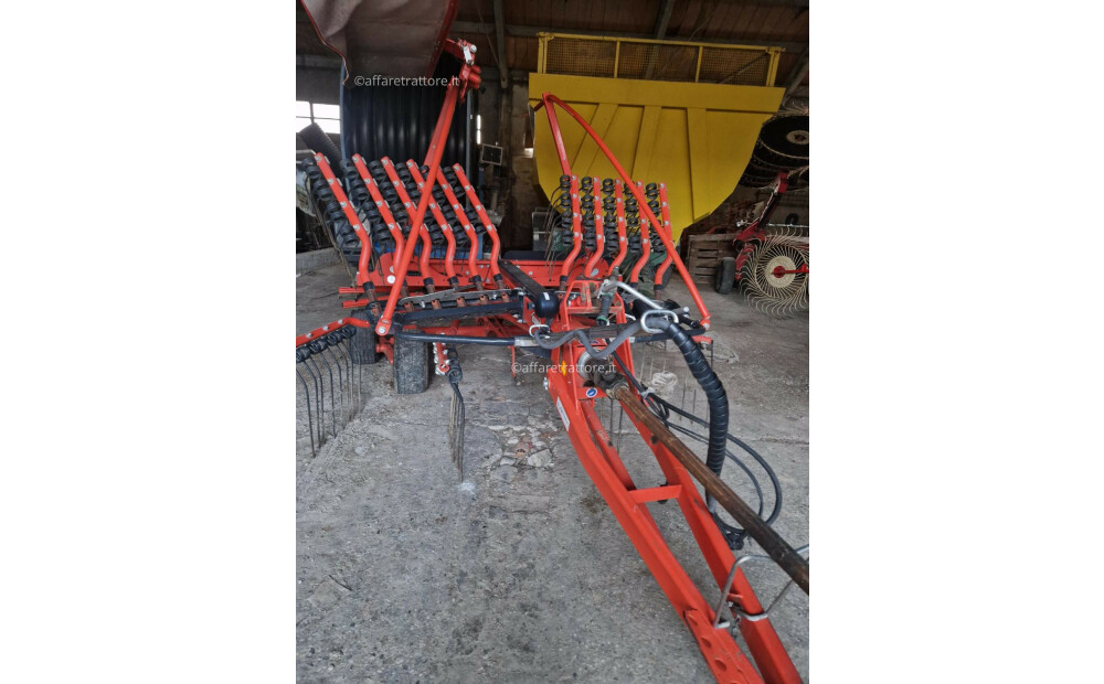 Kuhn 5031 T Rabljeno - 5