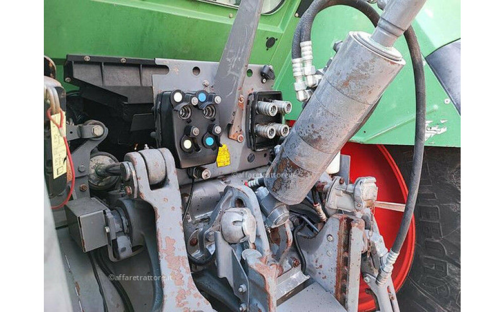 Fendt 820 TMS Vario Usato - 6