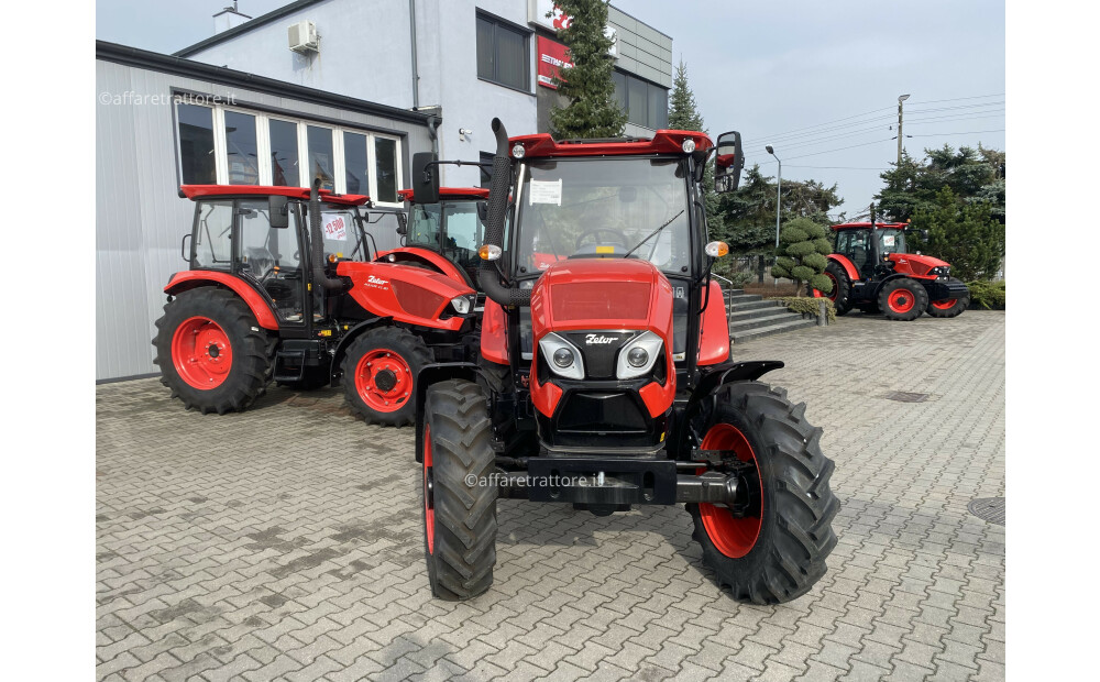 Zetor MAJOR 80 Novo - 8