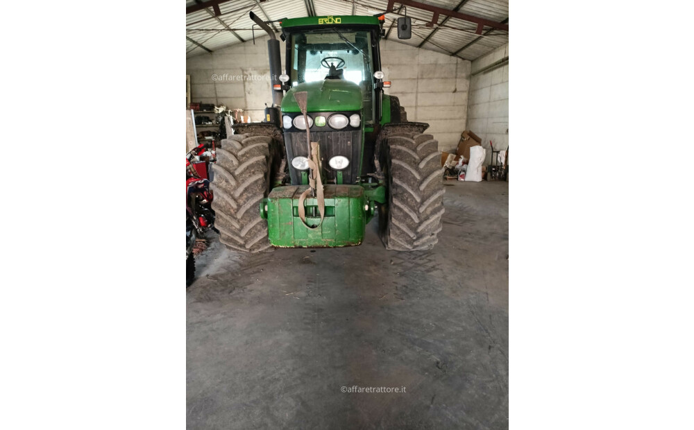 John Deere 7920 Rabljeno - 4