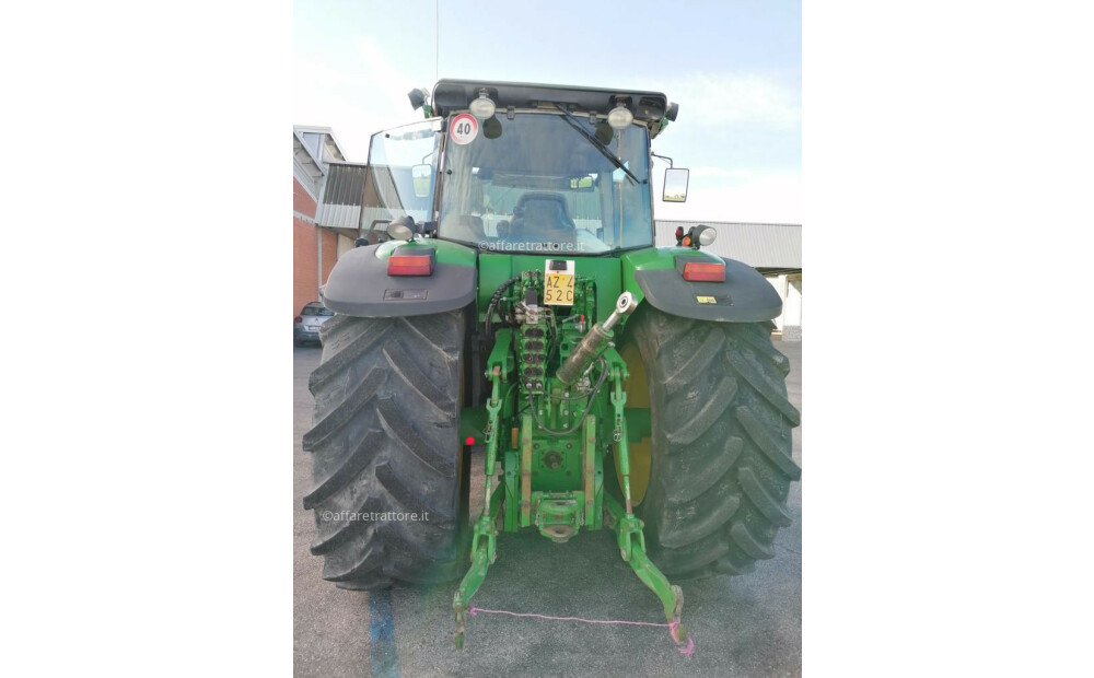 Rabljeni John Deere 7930 AUTOPOWER - 6