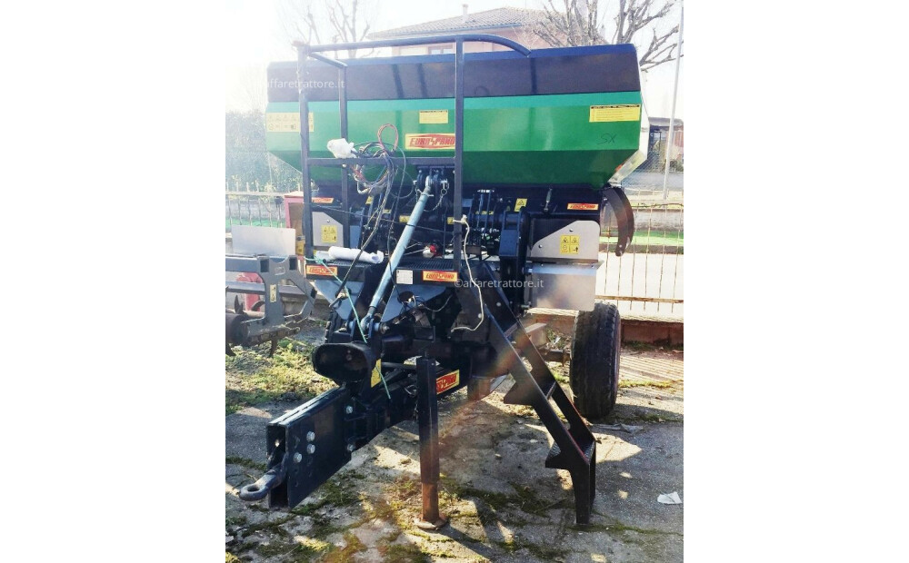 Eurospand SPE 95 ELETTRA 24+W Rabljen - 2