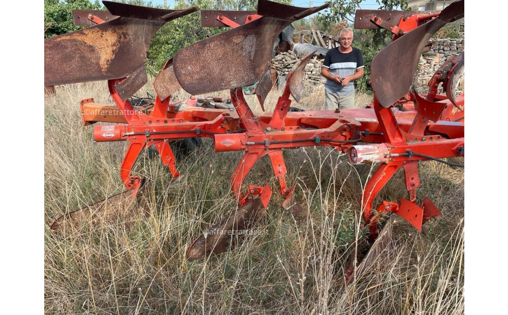 Kuhn VARI LEGENDER 181 Rabljeno - 9