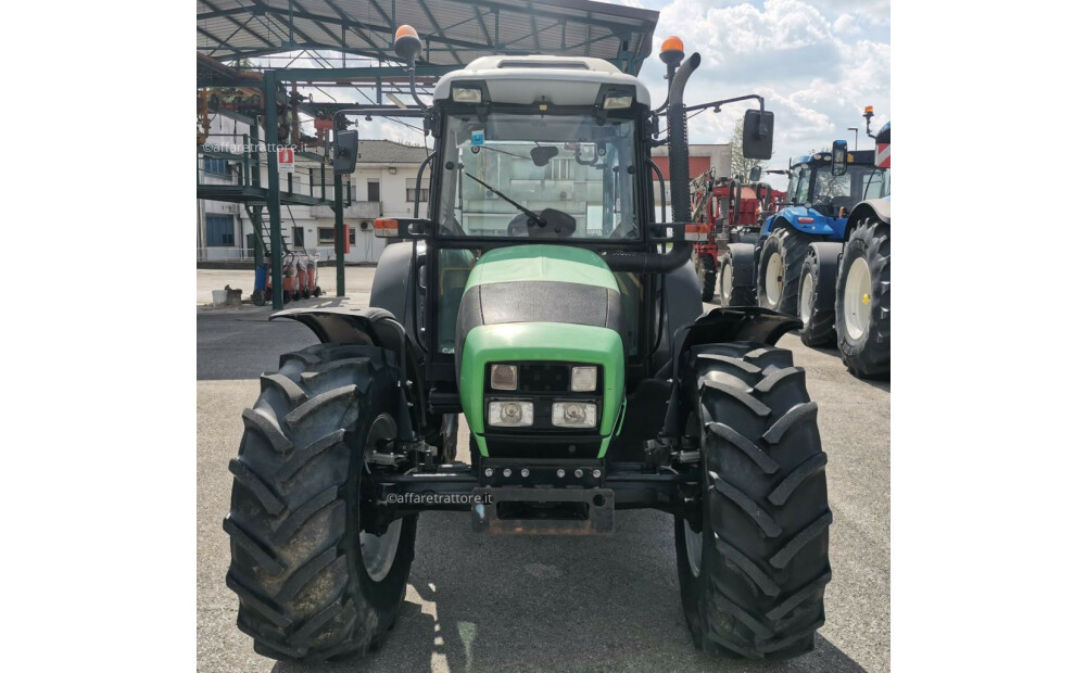 Deutz-Fahr AGROFARM 410 - 4