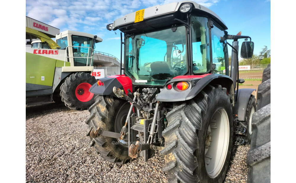 Massey Ferguson MF 4709 Rabljeno - 2