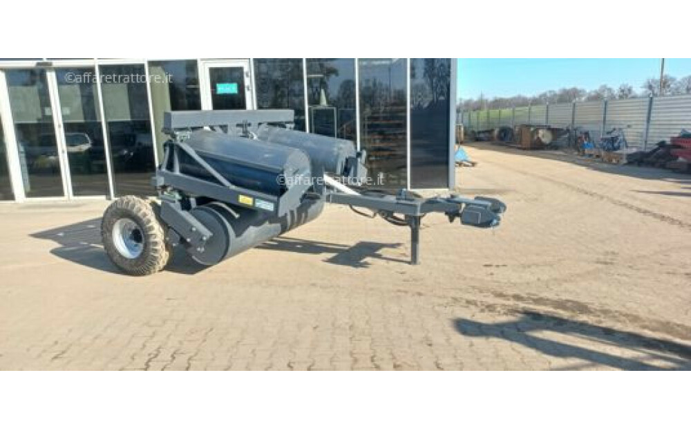 Agro Chłopecki W 530 Novo - 10