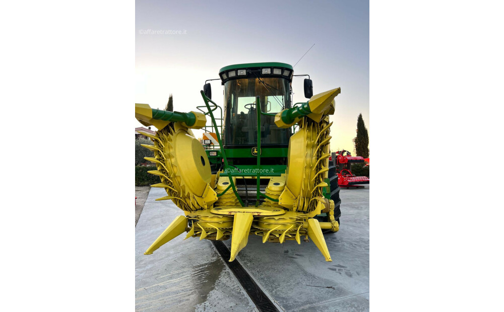 John Deere 7700 Rabljeno - 8