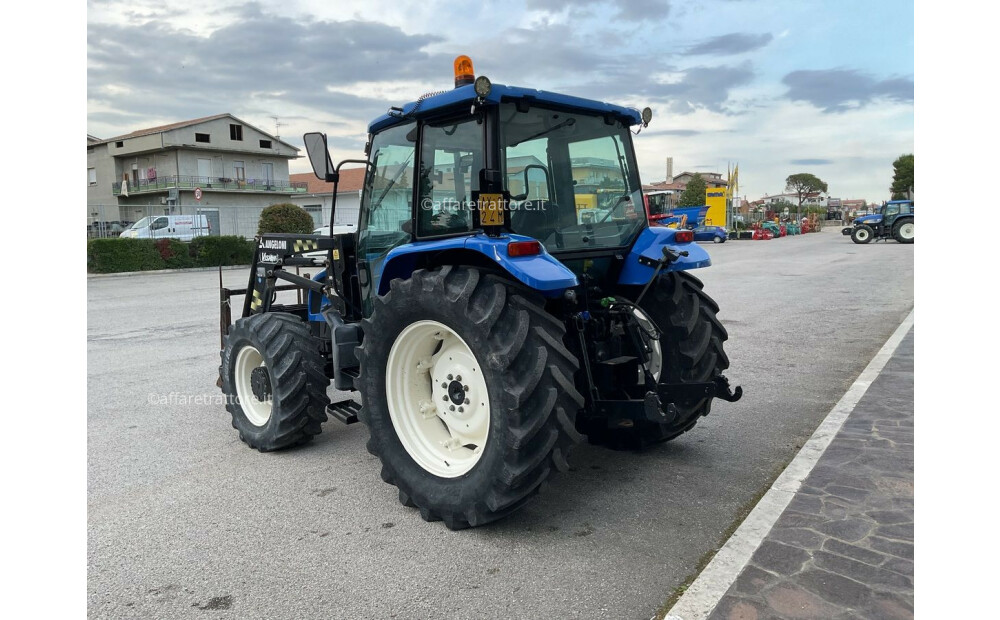 New Holland tl Rabljeno - 5