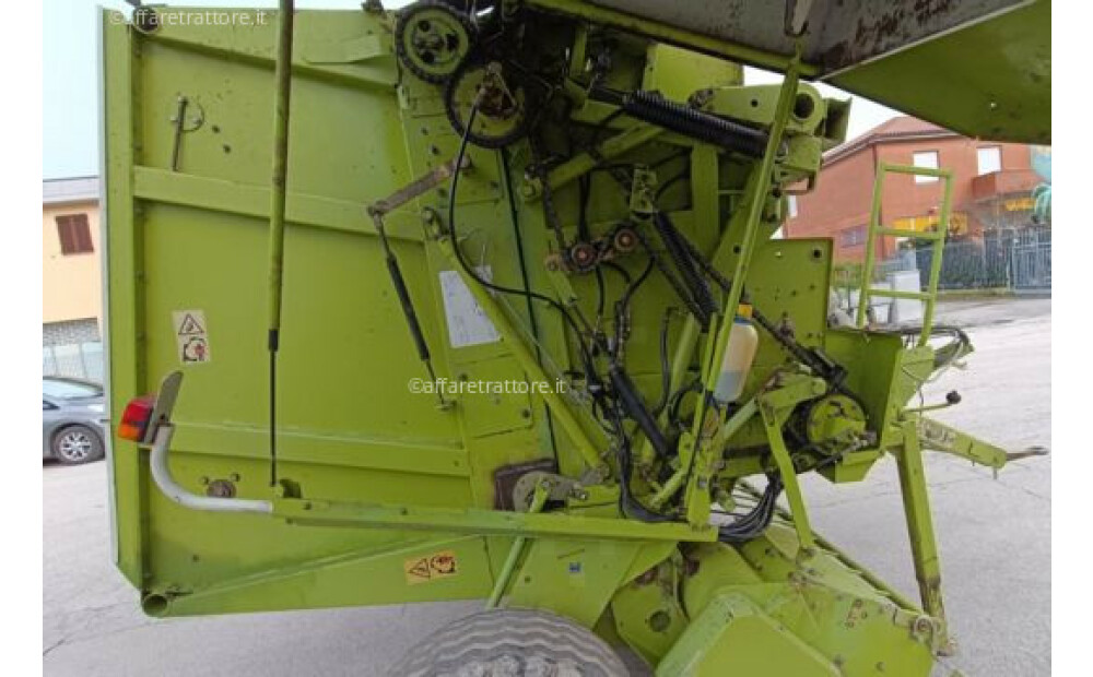 Claas VARIANT 180 Rabljen - 11