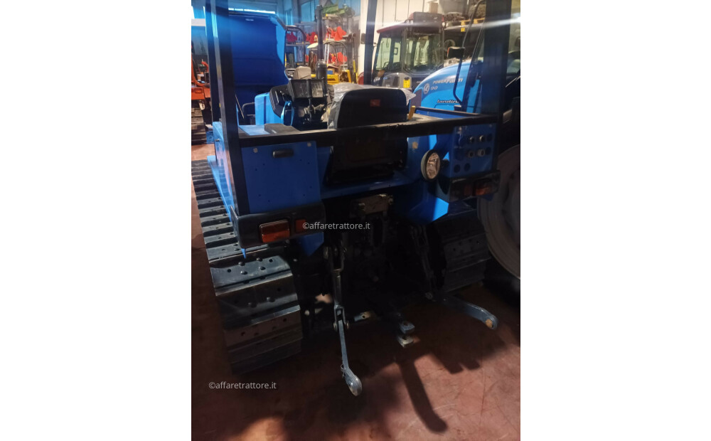 Landini TREKKER 75 Nuovo - 7