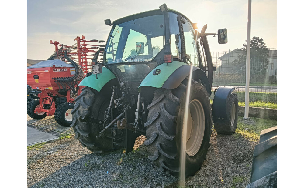 Deutz-Fahr AGROTRON 105 Rabljeno - 12