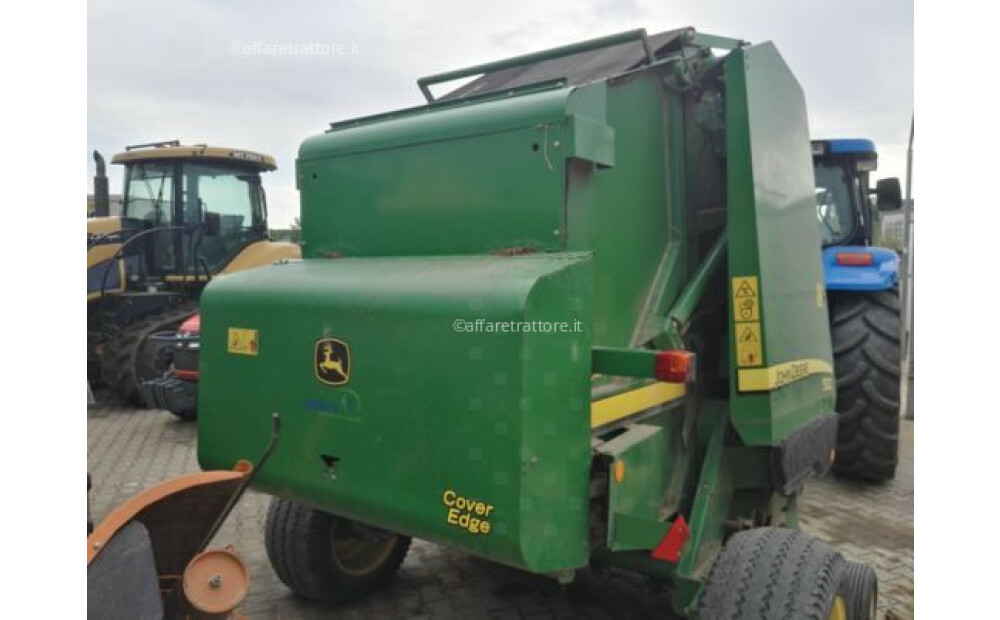 John Deere 582 HIFLOW Usato - 5