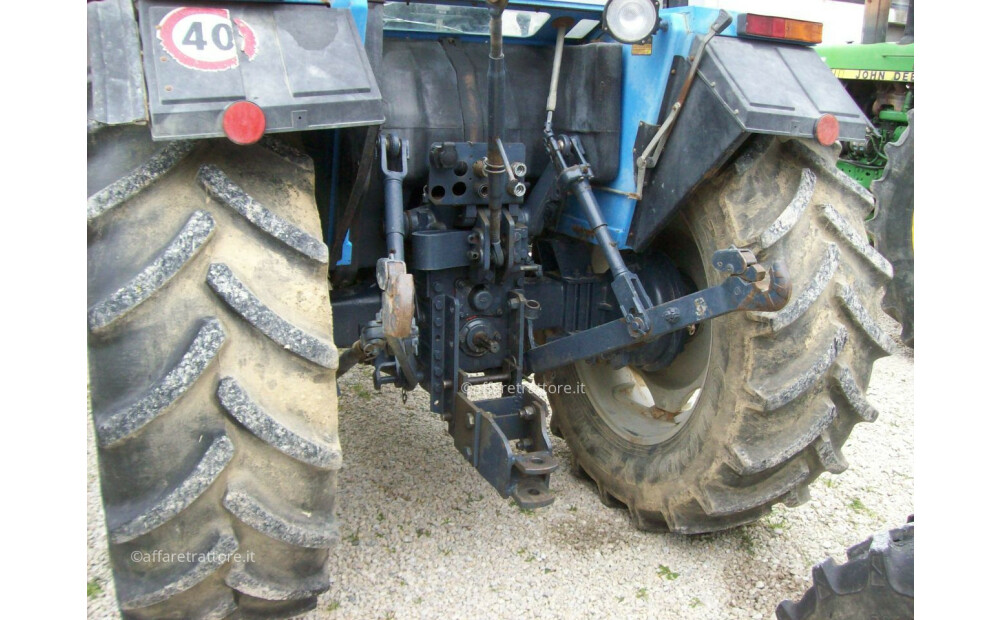 Landini 8880 DT Rabljeno - 4