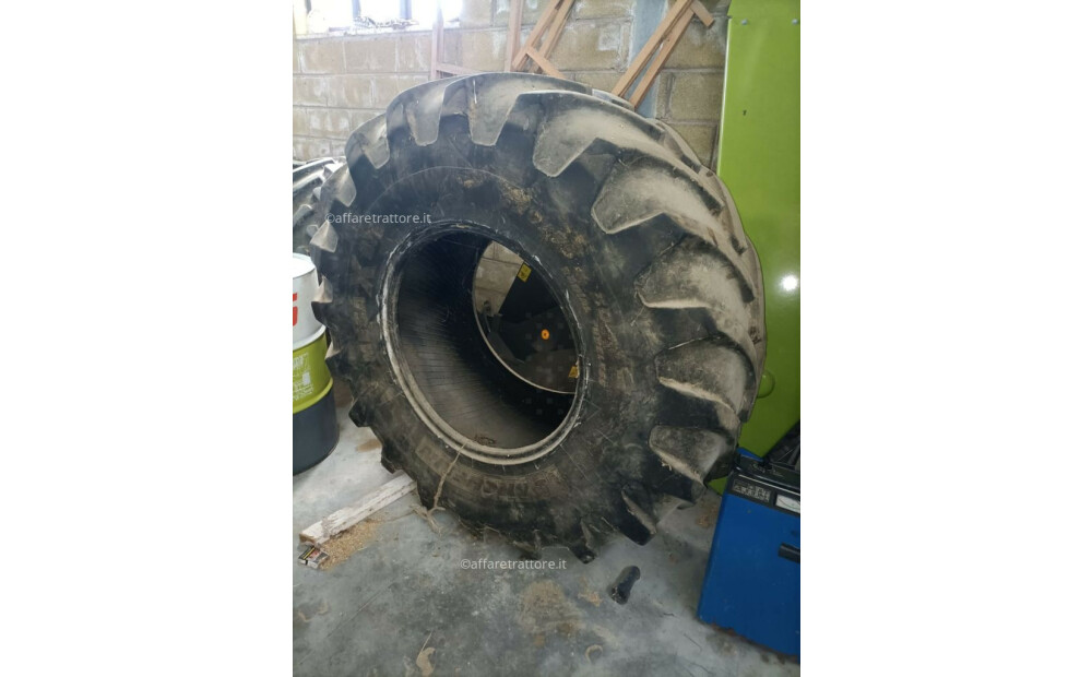 Michelin 620/75R30 Rabljene - 2