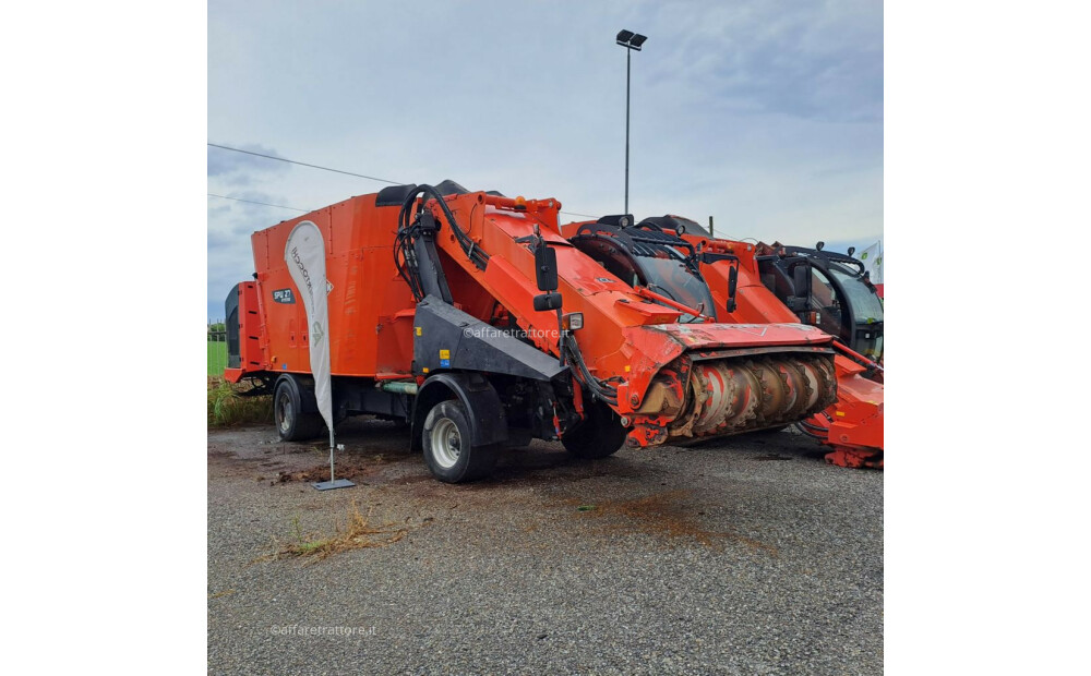 Kuhn SPW 27 INTENSE Rabljen - 1