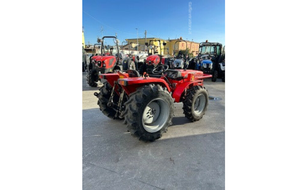 Antonio Carraro TIGRE COUNTRY 3700 Rabljeno - 4