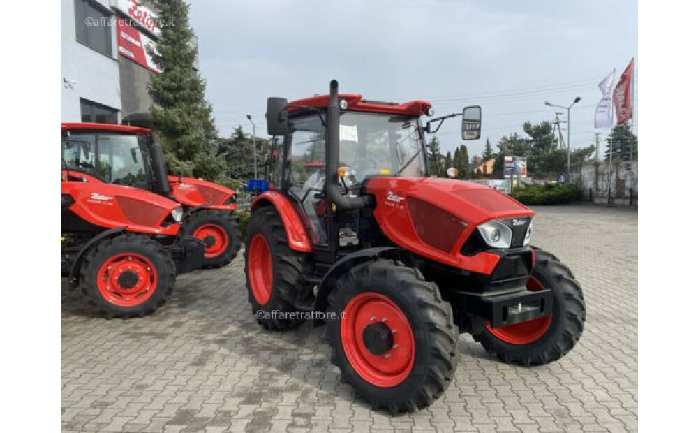 Zetor Major 80 CL Novo - 4