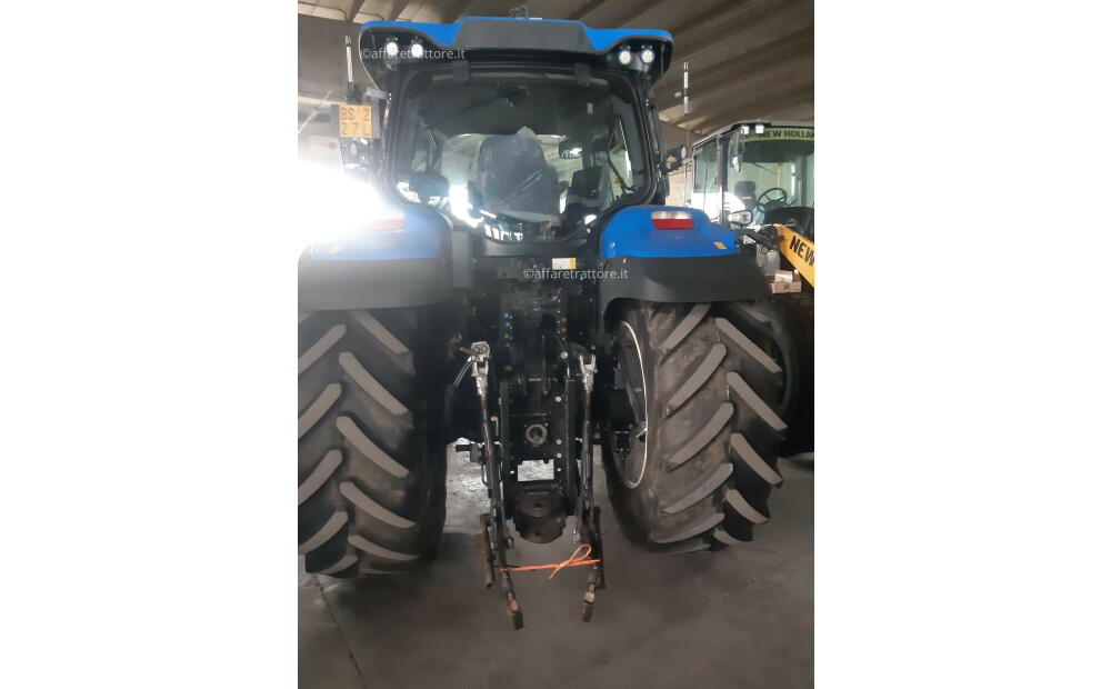 New Holland T6.180 Rabljeno - 7