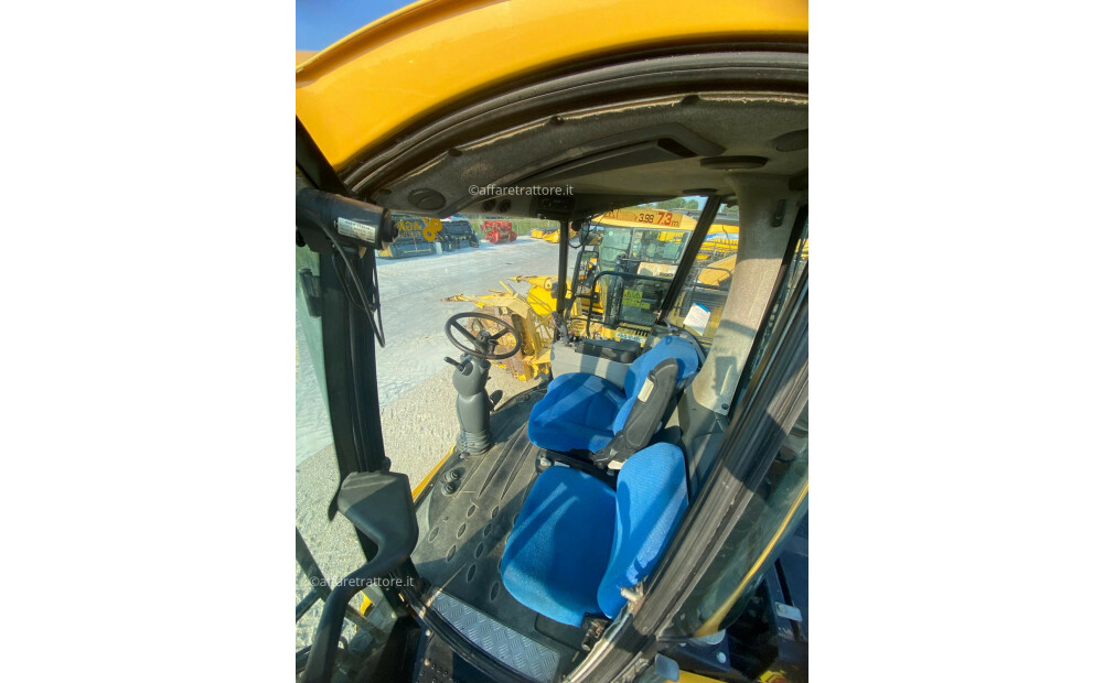 555740001 New Holland mulčer FR9090 - Prenovljen - 7