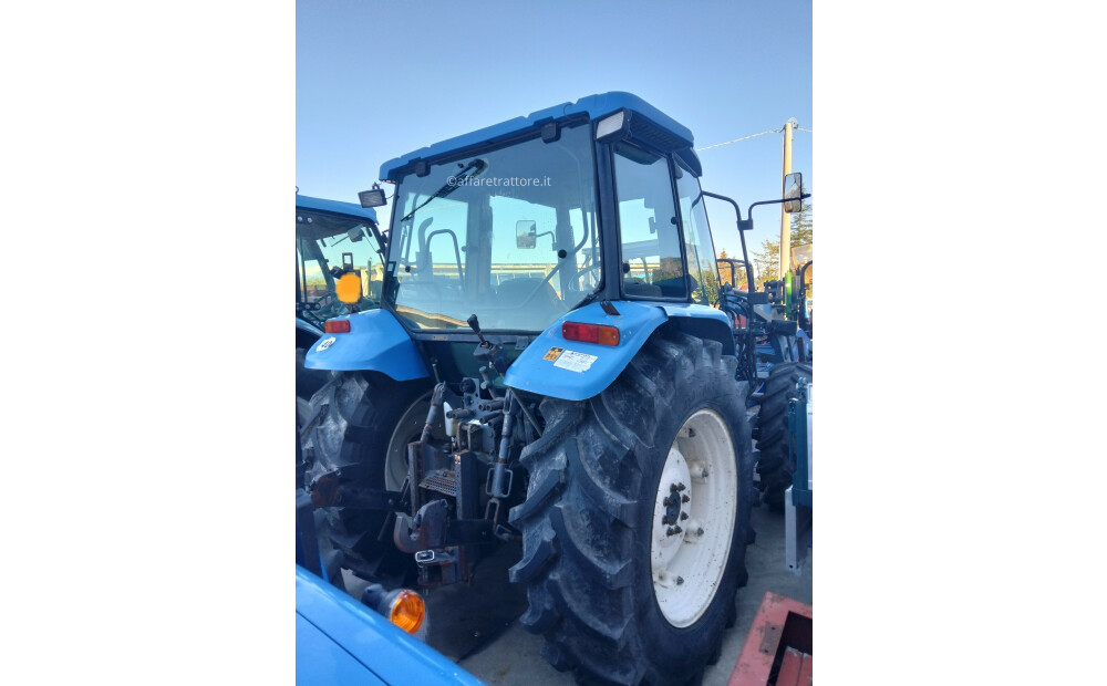 New Holland TL90 Rabljeno - 5