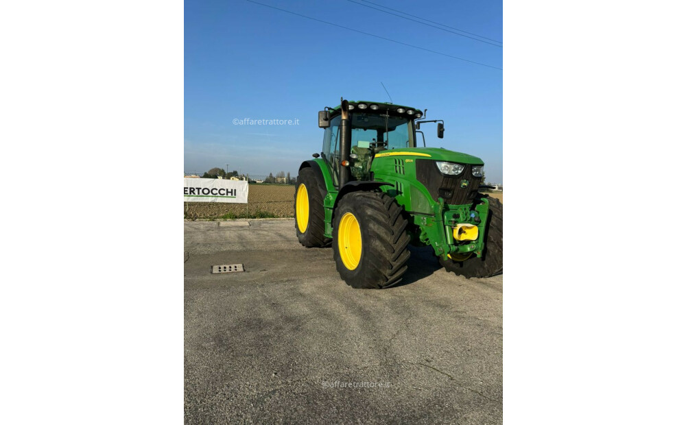 Rabljeni John Deere 6150R - 3