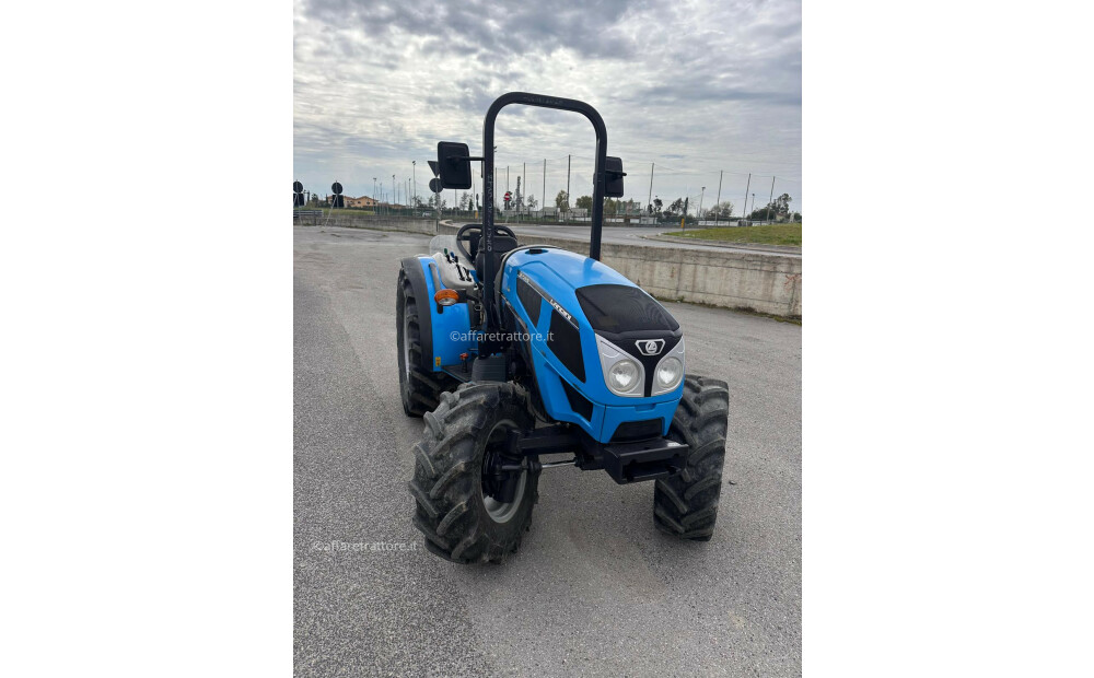 Landini Serie 2 55 Rabljeno - 1