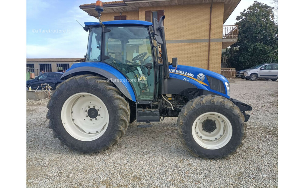 New Holland T5.95 Rabljeno - 7