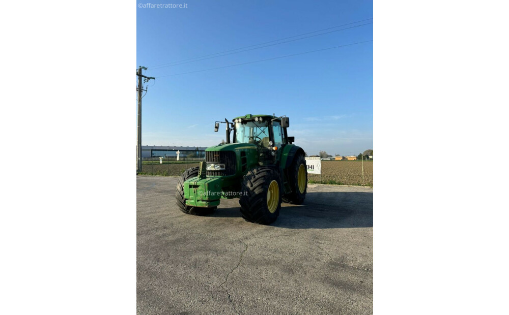 Rabljeni John Deere 6920 PREMIUM - 3