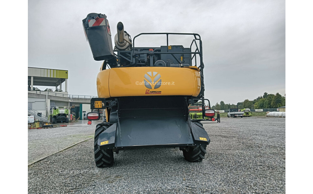 New Holland CR8.90 Rabljeno - 10