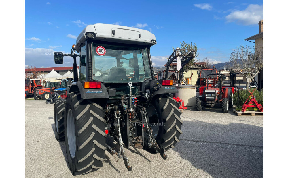 Lamborghini R4 110 Rabljeno - 4