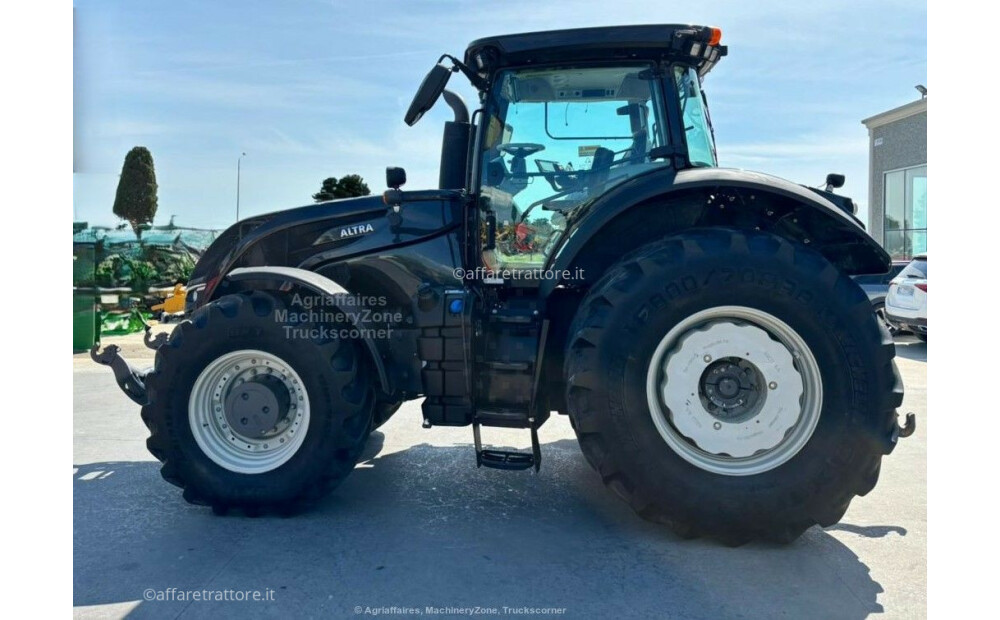 Valtra S374 Rabljena - 4