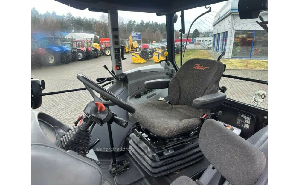 Zetor Forterra HSX 140 Rabljeno - 6