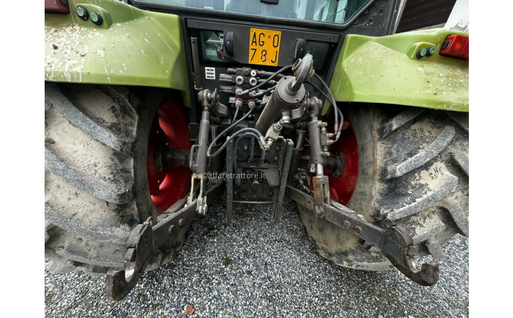 Claas CELTIS 456 RX Usato - 5