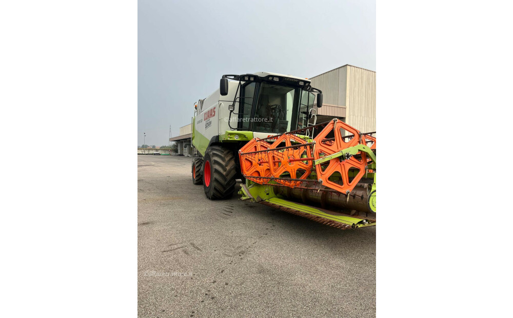 Claas LEXION 530 Rabljeno - 2